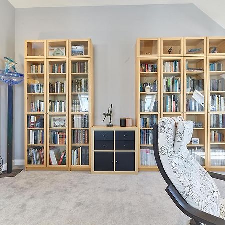 Host & Stay - The Wasa Penthouse Berwick Upon Tweed Ngoại thất bức ảnh